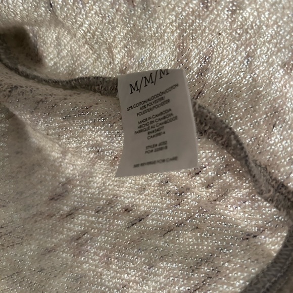 NIB Cabi Rookie jacket. Spring 22’ Style #6032 - Picture 5 of 10